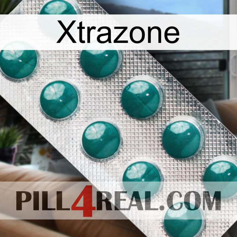 Xtrazone dapoxetine1